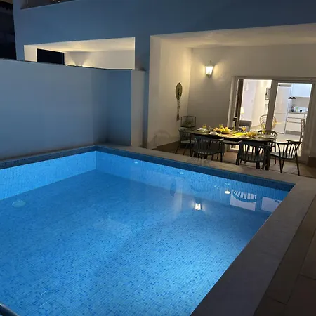 Paradise - Suero Villa