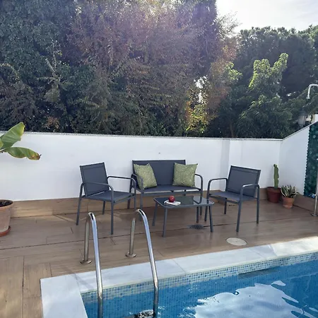 Paradise - Suero Villa Nerja