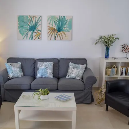 Paradise - Suero Βίλα