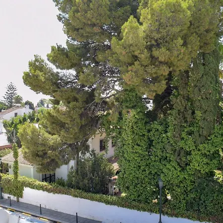 Paradise - Suero Βίλα Nerja