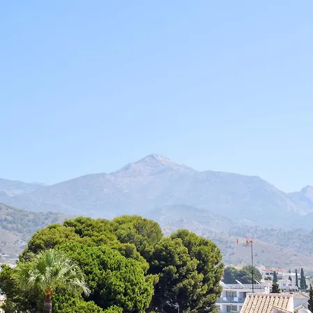 Paradise - Suero Βίλα Nerja