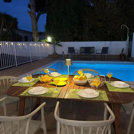 Paradise - Suero * Nerja