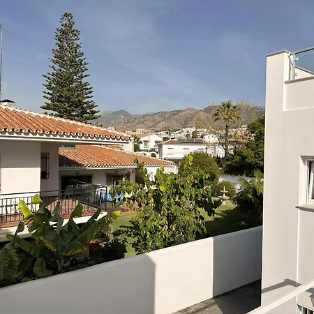 Paradise - Suero Nerja