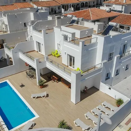 Βίλα Paradise - Suero *