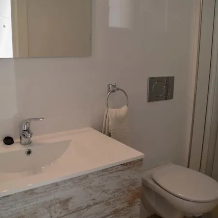 Βίλα Paradise - Suero