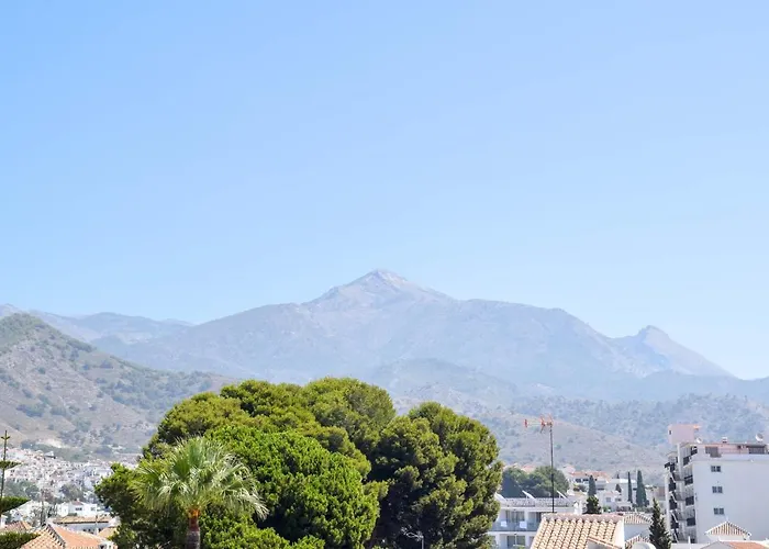 Paradise - Suero Willa Nerja