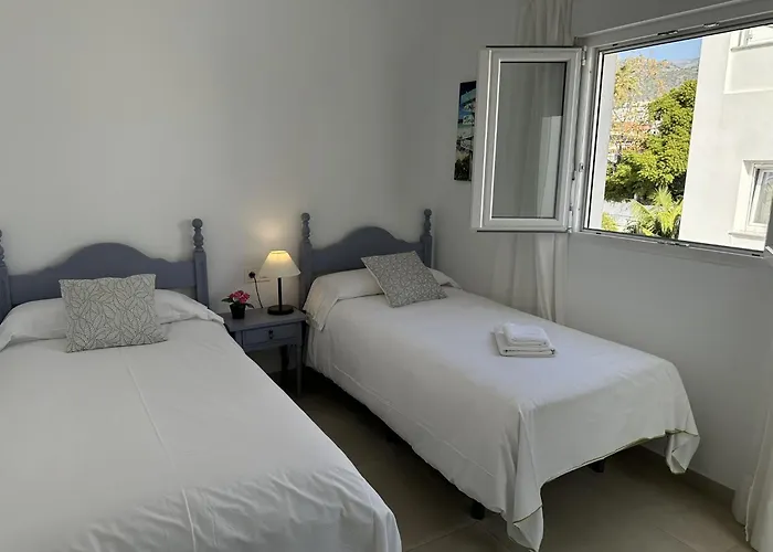 Willa Paradise - Suero *