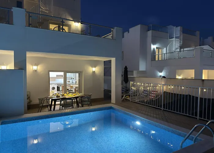 Willa Paradise - Suero