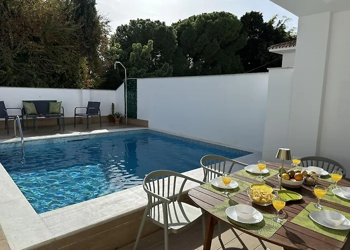 Paradise - Suero Willa