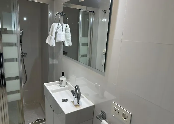 Paradise - Suero Willa Nerja