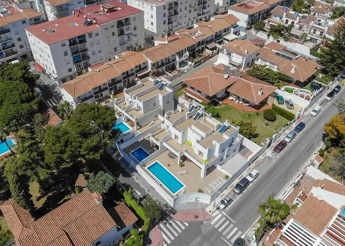 Paradise - Suero Willa Nerja