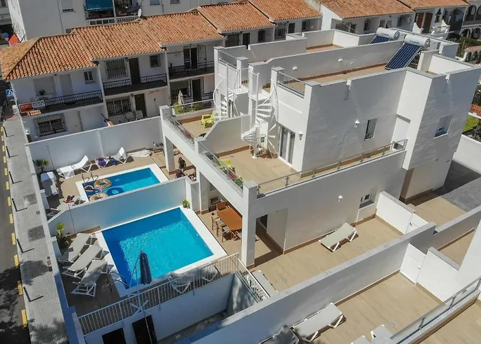 Paradise - Suero * Nerja