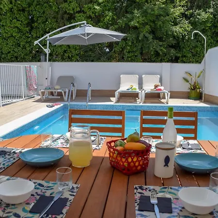 Villa Paradise - Suero Nerja