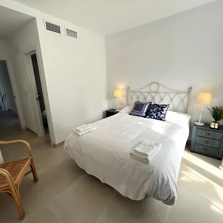 Villa Paradise - Suero Nerja