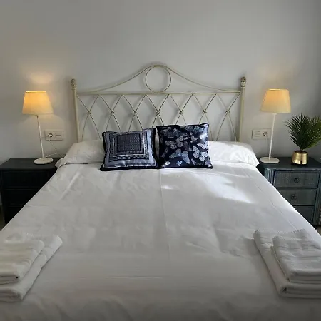 Paradise - Suero Villa *