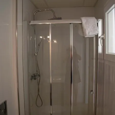 Villa Paradise - Suero *