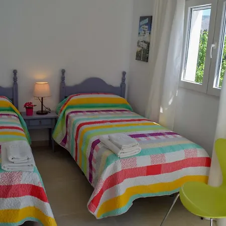 Paradise - Suero Villa Nerja