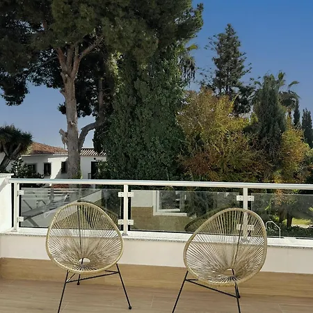 ヴィラ Paradise - Suero ネルハ