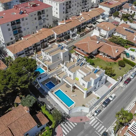 Paradise - Suero Villa Nerja