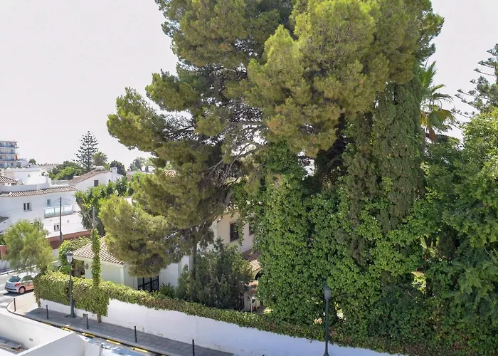 Paradise - Suero Βίλα Nerja