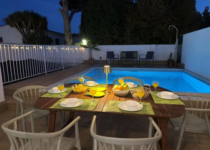 Paradise - Suero * Nerja