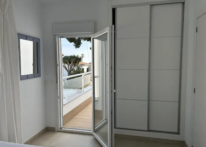 Βίλα Paradise - Suero Nerja