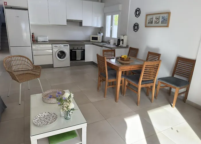 ヴィラ Paradise - Suero ネルハ