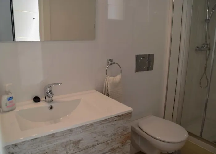 ヴィラ Paradise - Suero