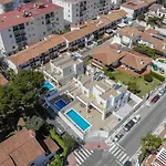 Paradise - Suero 别墅 内尔哈