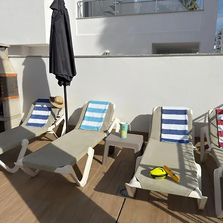 Villa Paradise - Suero