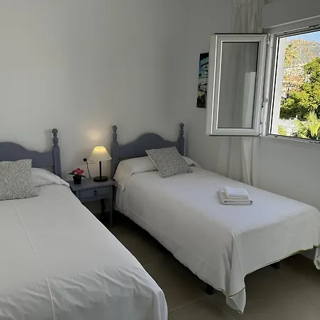 Villa Paradise - Suero *