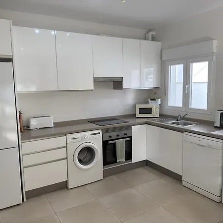 Paradise - Suero Nerja