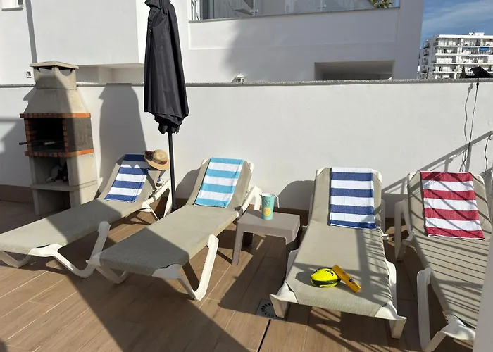 Villa Paradise - Suero