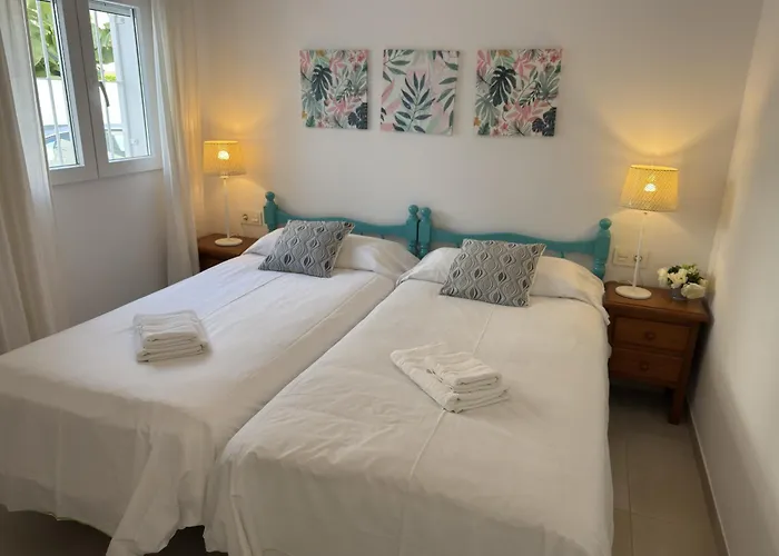 Villa Paradise - Suero Nerja