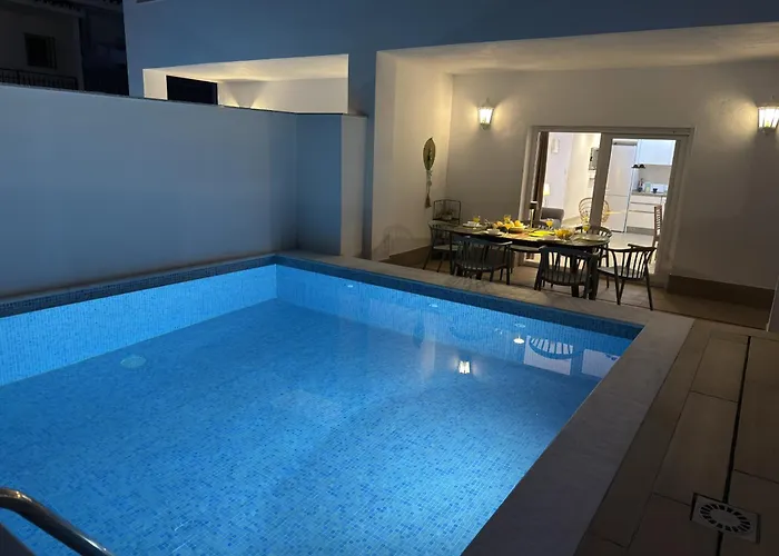 Paradise - Suero Villa