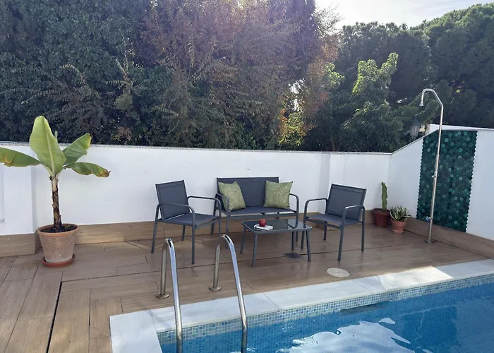 Paradise - Suero Villa Nerja