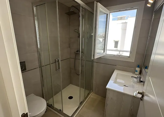 Paradise - Suero Nerja