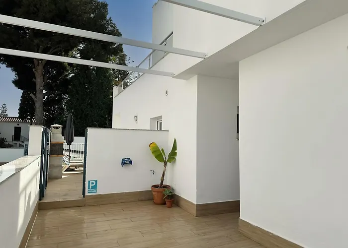 Paradise - Suero Villa *