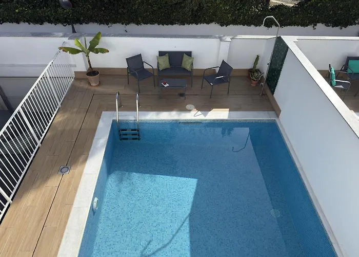 Paradise - Suero Villa